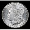 Image 2 : 1897-s Morgan Dollar $1 Grades Select Unc