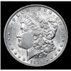Image 2 : 1879-o Morgan Dollar $1 Grades Select Unc