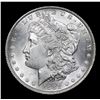 Image 2 : 1881-o Morgan Dollar $1 Grades Choice Unc