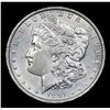 Image 2 : 1891-o Morgan Dollar $1 Grades Select Unc
