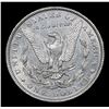 Image 3 : 1891-o Morgan Dollar $1 Grades Select Unc