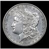 Image 2 : 1889-s Morgan Dollar $1 Grades Select Unc