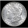 Image 2 : 1879-o Morgan Dollar $1 Grades Select Unc