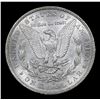 Image 3 : 1879-o Morgan Dollar $1 Grades Select Unc