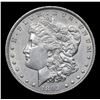 Image 2 : 1892-p Morgan Dollar $1 Grades Select Unc