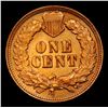Image 3 : 1902 Indian Cent 1c Grades Choice+ Unc RD