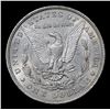 Image 3 : 1880-o Morgan Dollar $1 Grades Select Unc