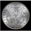 Image 3 : 1880-o Morgan Dollar $1 Grades Select Unc
