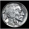 Image 2 : 1937-s Buffalo Nickel 5c Grades GEM+ Unc