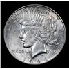 Image 2 : 1926-s Peace Dollar $1 Grades Select Unc