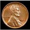 Image 2 : 1929-p Lincoln Cent 1c Grades GEM Unc RD