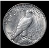 Image 3 : 1935-p Peace Dollar $1 Grades Select Unc