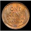Image 3 : 1920-p Lincoln Cent 1c Grades GEM Unc RB