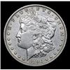 Image 2 : 1896-o Morgan Dollar $1 Grades Select AU