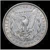 Image 3 : 1896-o Morgan Dollar $1 Grades Select AU