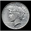 Image 2 : 1934-p Peace Dollar $1 Grades Select AU