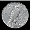 Image 3 : 1934-p Peace Dollar $1 Grades Select AU