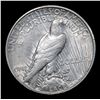 Image 3 : 1934-d Peace Dollar $1 Grades Select AU