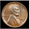 Image 2 : 1915-p Lincoln Cent 1c Grades Select AU