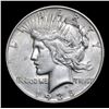 Image 2 : 1935-s Peace Dollar $1 Grades Select AU