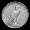 Image 3 : 1935-s Peace Dollar $1 Grades Select AU