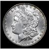 Image 2 : 1899-o Morgan Dollar $1 Grades GEM+ Unc