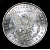 Image 3 : 1883-o Morgan Dollar $1 Grades GEM+ Unc