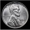 Image 2 : 1943-p Lincoln Cent 1c Grades GEM+ Unc