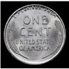 Image 3 : 1943-p Lincoln Cent 1c Grades GEM+ Unc