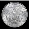 Image 3 : 1898-p Morgan Dollar $1 Grades GEM Unc
