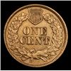 Image 3 : 1863 Indian Cent 1c Grades Select Unc