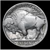 Image 3 : 1929-p Buffalo Nickel 5c Grades vf+