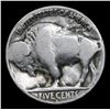 Image 3 : 1924-s Buffalo Nickel 5c Grades vg+