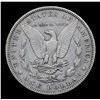 Image 3 : 1886-s Morgan Dollar $1 Grades vf++