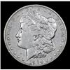 Image 2 : 1904-s Morgan Dollar $1 Grades vf++