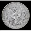 Image 3 : 1904-s Morgan Dollar $1 Grades vf++