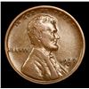 Image 2 : 1927-d Lincoln Cent 1c Grades vf++