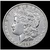 Image 2 : 1892-o Morgan Dollar $1 Grades xf+