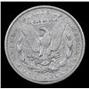 Image 3 : 1892-o Morgan Dollar $1 Grades xf+
