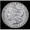 Image 2 : 1884-s Morgan Dollar $1 Grades xf+