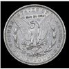 Image 3 : 1884-s Morgan Dollar $1 Grades xf+