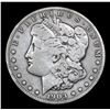 Image 2 : 1903-s Morgan Dollar $1 Grades vf+