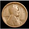 Image 2 : 1915-s Lincoln Cent 1c Grades vg+