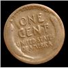 Image 3 : 1915-s Lincoln Cent 1c Grades vg+