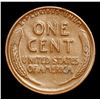 Image 3 : 1931-d Lincoln Cent 1c Grades xf+