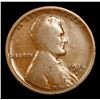 Image 2 : 1914-d Lincoln Cent 1c Grades vg+