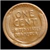 Image 3 : 1914-d Lincoln Cent 1c Grades vg+