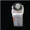 Image 3 : Proof 2003-s Roosevelt Dime 10c roll, 50 pieces (fc)