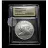 Image 2 : 2003-p First Flight . . Modern Commem Dollar $1 Grades ms70, Perfection