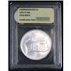 Image 2 : 1991-d USO . . Modern Commem Dollar $1 Grades ms70, Perfection